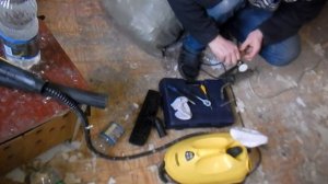 Ремонт газовой колонки NEVA 4510 и аналоги