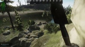 Новый квест миротворца Груз X Часть 4 - Escape From Tarkov