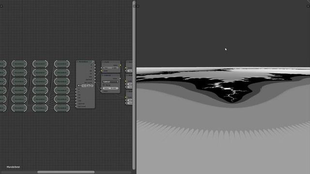 Fractals in Blender (Cycles, Volumetrics) смотреть онлайн