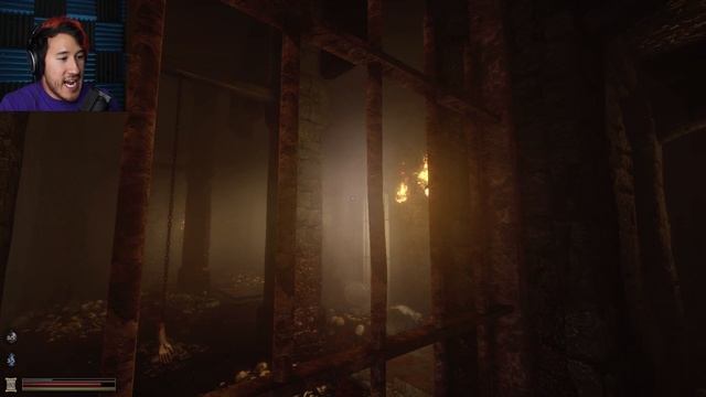 RUNNING FOR MY LIFE!! | Lethe - Part 7 - ENDING смотреть онлайн