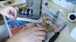 Ремонт мясорубки БЕЛВАР КЭМ-36