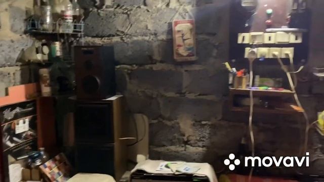 Колонки в гараж новые Кливер 50 АС - 201.Долбят отлично ?.2700