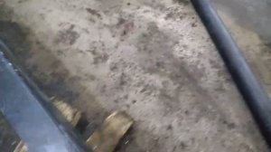 Удлинение рамы Газель. Будущий эвакуатор. Часть 1.