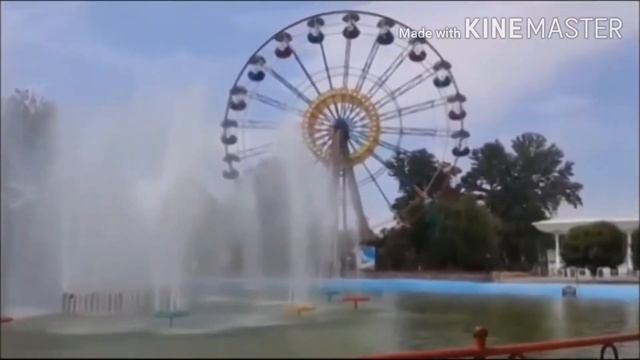ONA SHAHRIM FARG‘ONA N1 ♚♚ смотреть онлайн