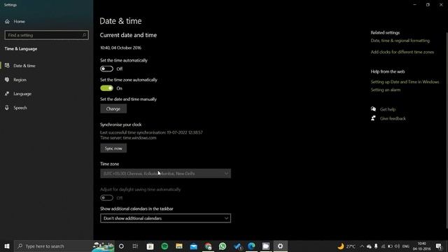How To Fix Security Certificate has Expired on Chrome, Firefox, Edge | Simple Steps смотреть онлайн