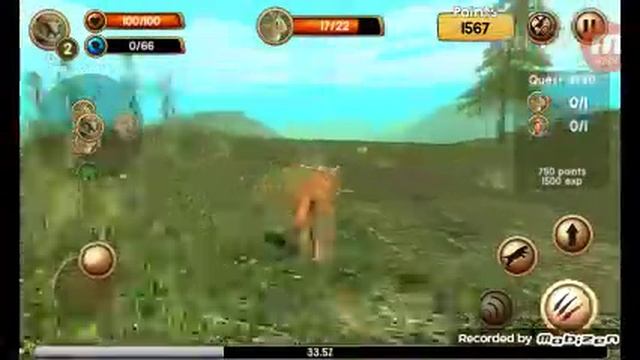 играем симулятор ягуара смотреть онлайн