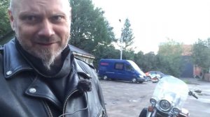 22 совета начинающему мотоциклисту