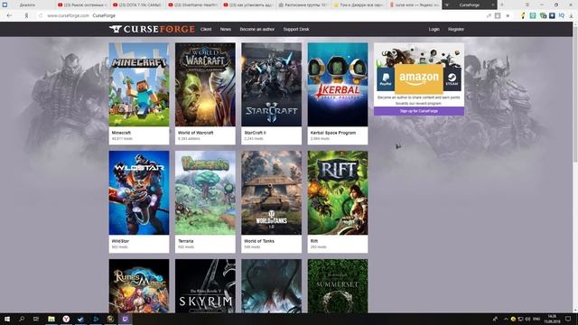 Как установить аддоны на Wow(2 способа) смотреть онлайн