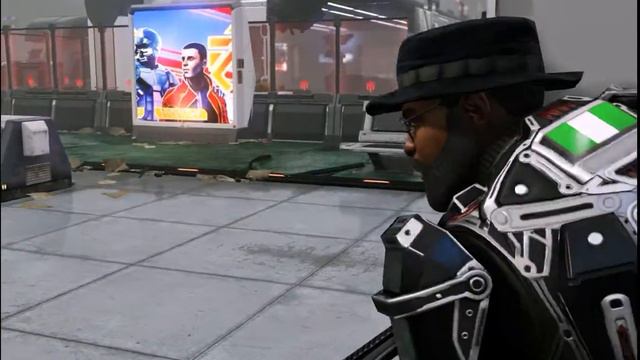 X-COM 2 Сложность Легенда+Терминатор #35 смотреть онлайн