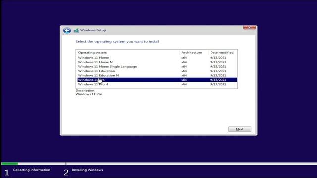 How To Download and Install Windows 11 Official From Microsoft [Tutorial] смотреть онлайн