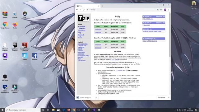Résoudre le problème d'installation de Discord смотреть онлайн