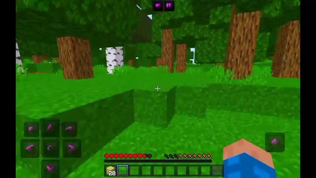 НИКОГДА НЕ ИГРАЙ НА СИДЕ ЛУНТИКА ЕХЕ В МАЙНКРАФТ ПЕ 100% троллинг, minecraft, майнкрафт пе моды смотреть онлайн