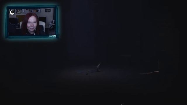 500 оттенков страха Ночи в Little Nightmares (есть спойлеры) смотреть онлайн