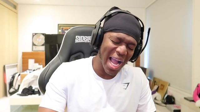 When A Kid Speaks In The Search & Destroy Lobby смотреть онлайн