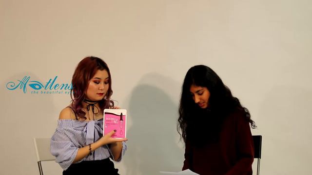 ☆ Vorstellung der D'RAN Maske 'Silk Cell Mask' ☆ смотреть онлайн