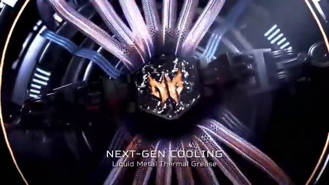 2023 Predator Helios Neo 16 | Unlock what lies within | Canada смотреть онлайн