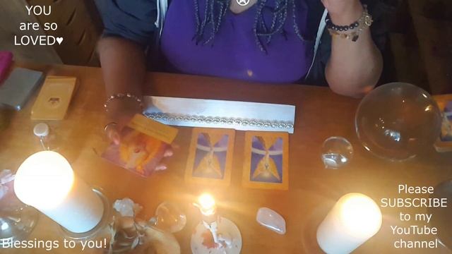 Angel Messages + Goddess & Oracle Card for the week of 22 February 2021 смотреть онлайн