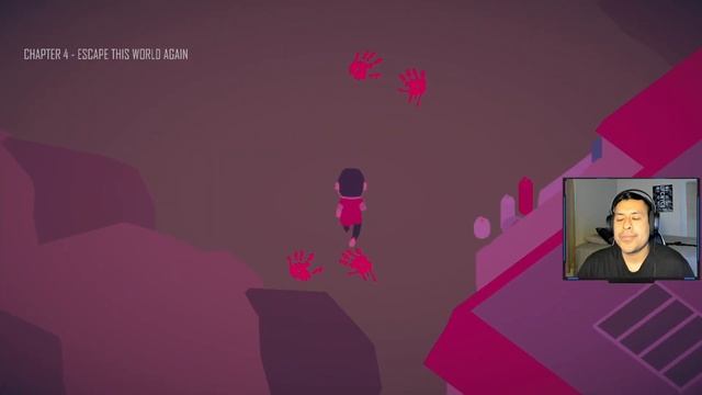 A Day Without Me (Complete Playthrough) смотреть онлайн