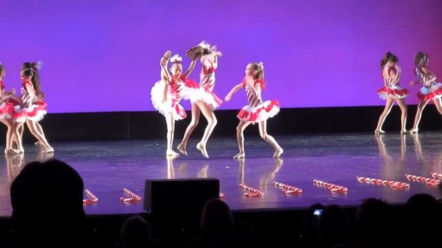 Peppermint Twist смотреть онлайн