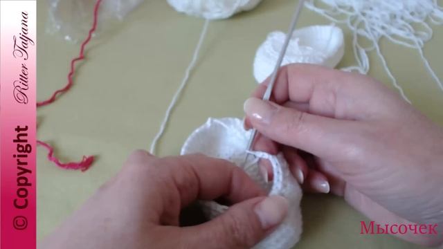 #28. Ботиночки а-ля АДИДАС смотреть онлайн