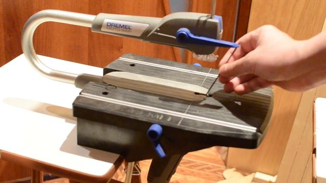 Dremel moto saw хобби у себя в квартире смотреть онлайн