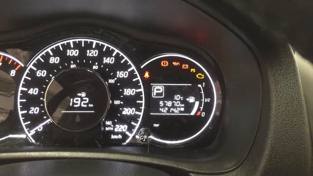 2016 Nissan Versa Note SV Review смотреть онлайн