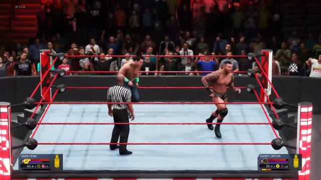 WWE2K20 TOURNAMENT -Edwin studio LIVE смотреть онлайн