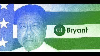 Larry interviews radio host C.L. Bryant about Critical Race Theory and racism is America смотреть онлайн