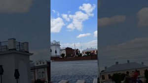 Поездка на трайке, дрифт, гонка с kugoo kirin max speed