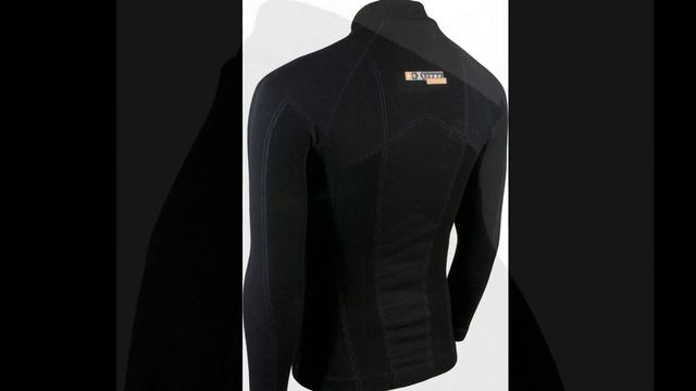 Bielizna Termoaktywna Extreme Merino Brubeck LS10210 смотреть онлайн