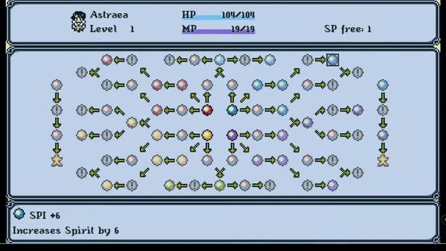 PC Knight Eternal Playthrough (part1) смотреть онлайн