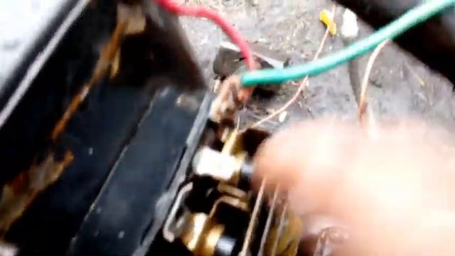 Запуск иж Планета/Юпитер на прямую без проводки смотреть онлайн