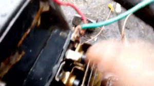 Запуск иж Планета/Юпитер на прямую без проводки