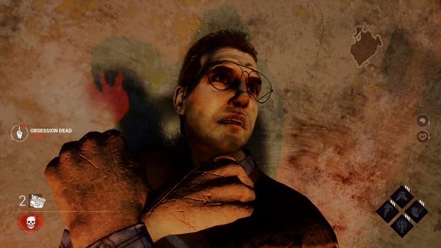 Dead by Daylight - All Killers Memento Mori Animation (June 2020) смотреть онлайн