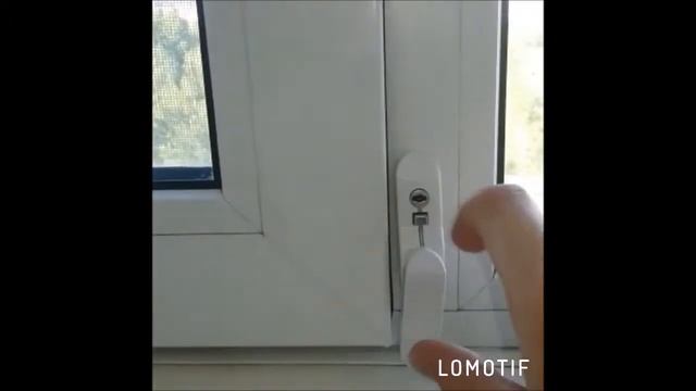 Блокиратор на пластиковое окно от детей смотреть онлайн