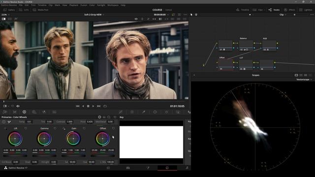 09 - Tenet смотреть онлайн