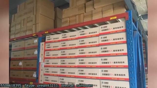 HOWO Parts--Starter For Sinotruk,VG1560090001