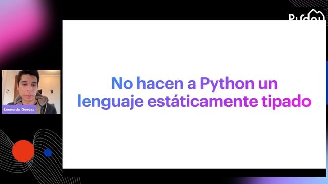 Charlas Relámpago y Cierre del evento смотреть онлайн