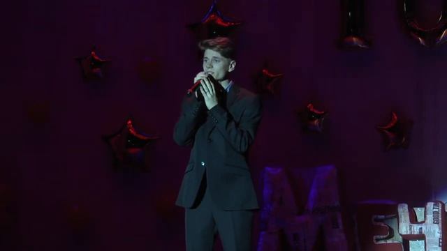 ТЭП Мечта Игорь Сычугов Мир который подарил тебя смотреть онлайн