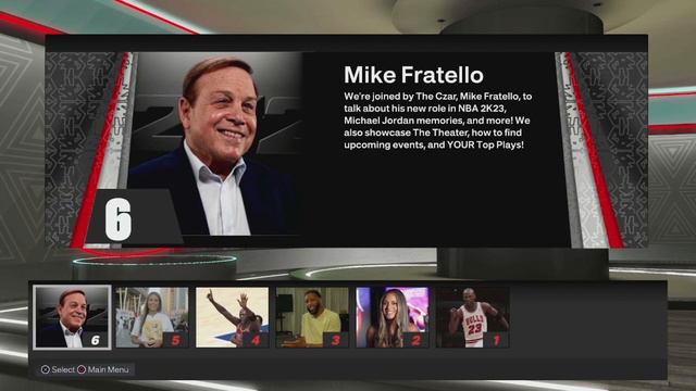 NBA 2K23 2KTV EPISODE 23 ANSWERS FREE 4,000 VC смотреть онлайн