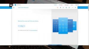 Dr.Fone Android Lock Screen Removal или как снять блокировку экрана!?