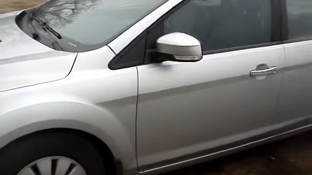 Ford Focus смотреть онлайн