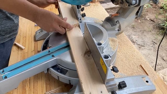 DIY: Crafting a Unique Round Coffee Table from Scratch смотреть онлайн