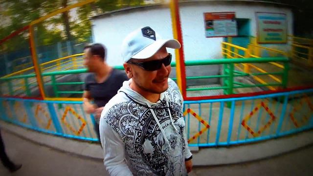 ПРОГУЛКА ПО ЗООПАРКУ / ЧАСТЬ 2 смотреть онлайн