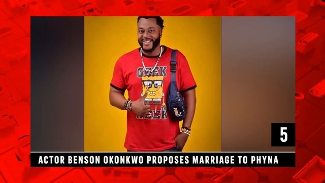 Nigerians React To CBN Count-Down | Daily Top Ten смотреть онлайн