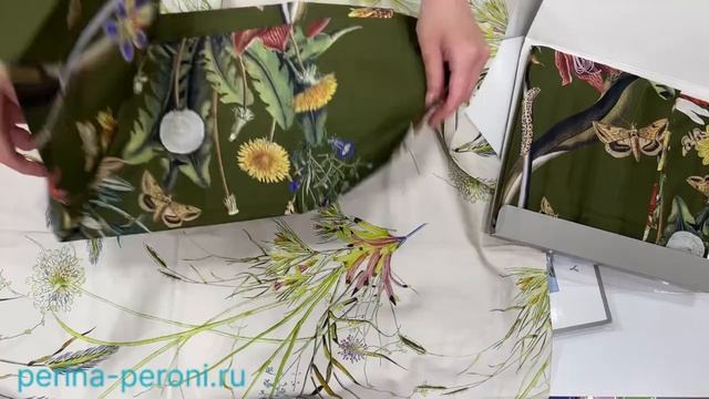 Наволочки _Cotton Dreams_-поплин, перкаль, сатин, мако-сатин. Идеальный вариант обновить комплект. смотреть онлайн