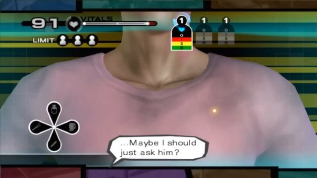 Trauma Team - 11 - Desperate Rescue смотреть онлайн