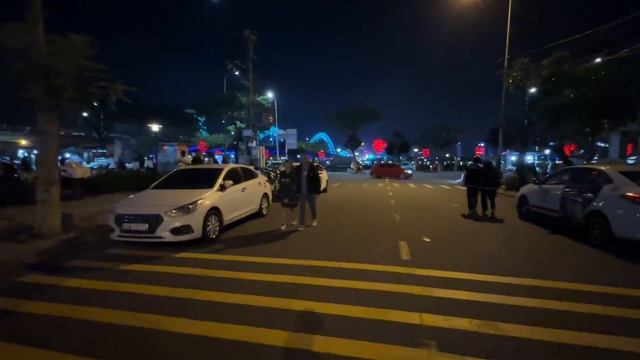 ЦЕНЫ ПРИЯТНО УДИВЛЯЮТ: одежда, еда, сувениры ДАНАНГ ?? ВЬЕТНАМ 2023