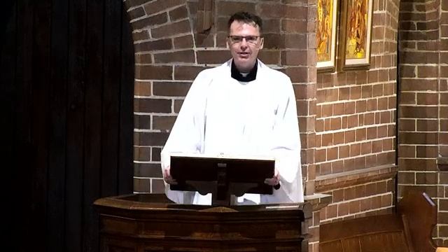 9.00am Sunday 25 December 2022 - Christmas Day - Sung Eucharist смотреть онлайн