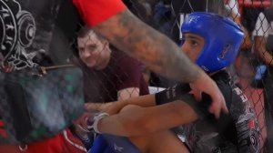 Бой Кохи категория 12-13 лет,вес бойцов 54кг??? #mmakids#mma#muaythai